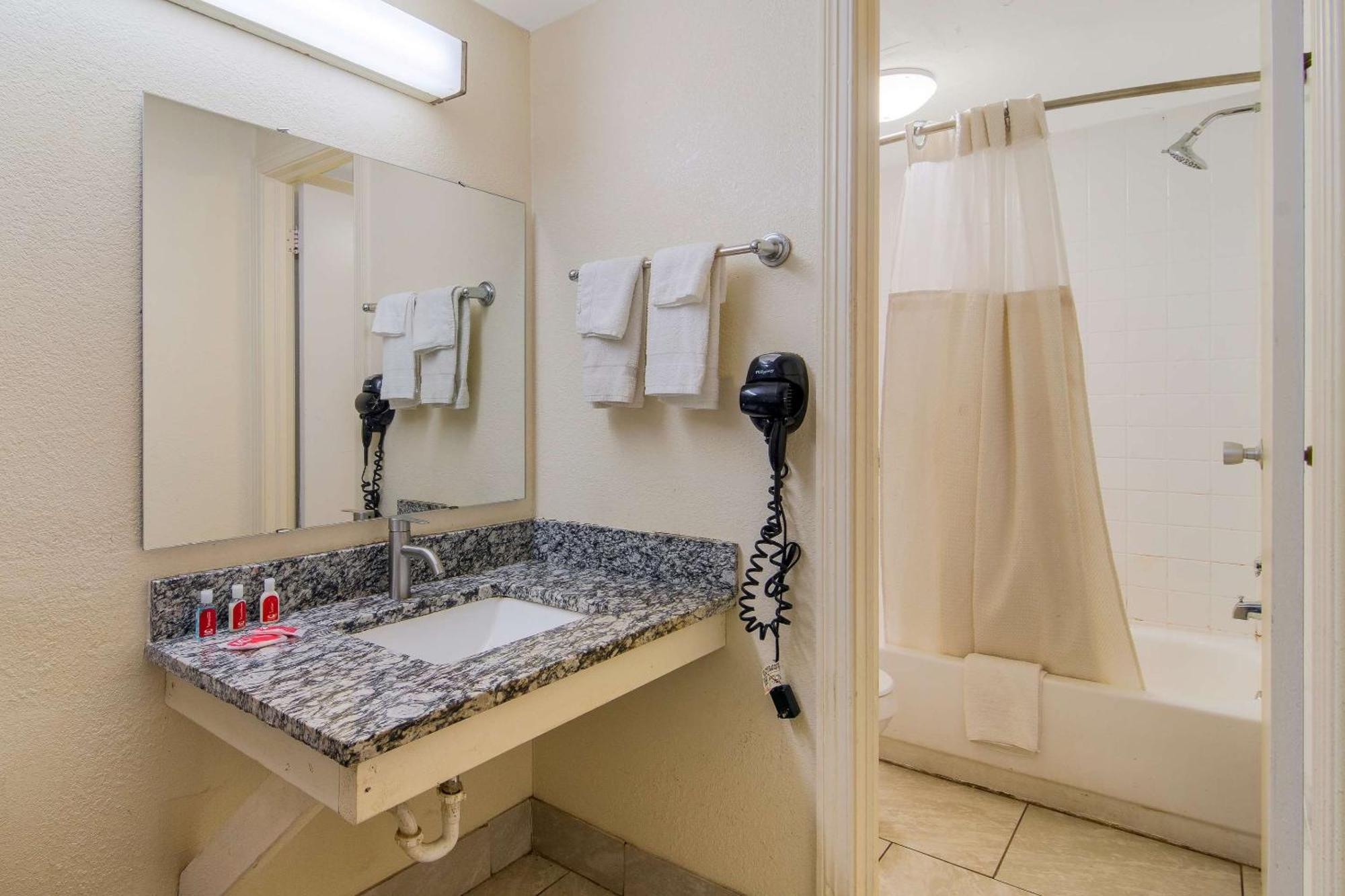 Econo Lodge Goldsboro Hwy 70 Extérieur photo